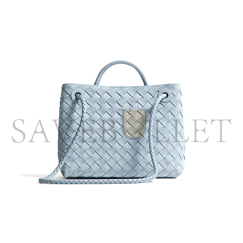 B0tt*ga Ven*ta SMALL ANDIAMO 766014V5ZZ11672 (25*22*10cm)